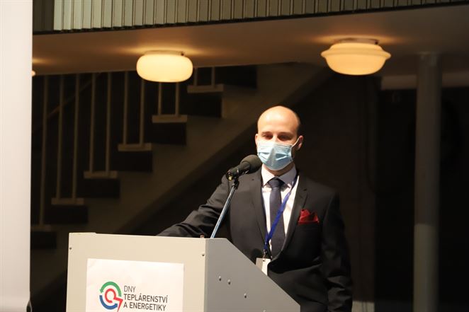 J. Krišpín: Mikrospaľovne sú hodnotnými členmi malej distribuovanej energetiky